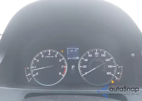 2014 Acura Rdx from USA, damaged, VIN 5J8TB4H33EL000708